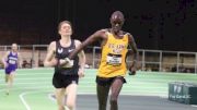 Paul Chelimo Kicks Down Eric Jenkins In Portland 3k