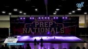 Pro Cheer - Peeps [2023 L1.1 Tiny - PREP - D2 Day 1] 2023 CHEERSPORT Atlanta Classic & US All Star Prep Nationals