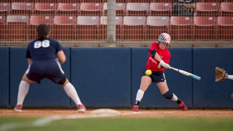 Haylie McCleney