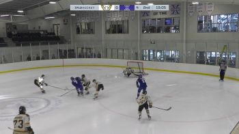 Replay: Home - 2025 PMHA vs Xtreme | Jan 25 @ 2 PM