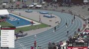 2026 AAU Junior Olympic Games - Youth Boys' 4x100m Relay, Finals 1 - Age 17-18