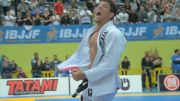 IBJJF European Championships Day 4 Highlight