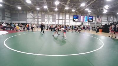 62 kg Champ. Rd Of 64 - Madeline Barton, Hawks Wrestling Club vs Meredith Nash, Nebraska Panhandle Wrestling Club