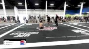 Sam Van Dong vs Austin Dones 2023 ADCC Orange County Open
