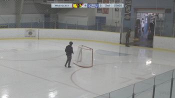 Replay: Home - 2025 Brockville vs Navan | Mar 9 @ 4 PM