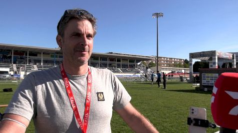 INEOS Sports Director Says The Momentum Was Building, Team Fought Hard