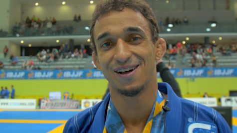 Romulo Barral Explains Giving Away Gold To Gabriel Arges & Felipe Pena