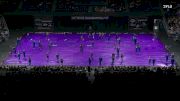Juxtaposition "Westerville OH" at 2024 WGI Color Guard World Championships