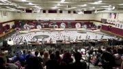 Jordan HS Fulshear TX PSO at 2026 WGI Perc/Winds Houston Regional+