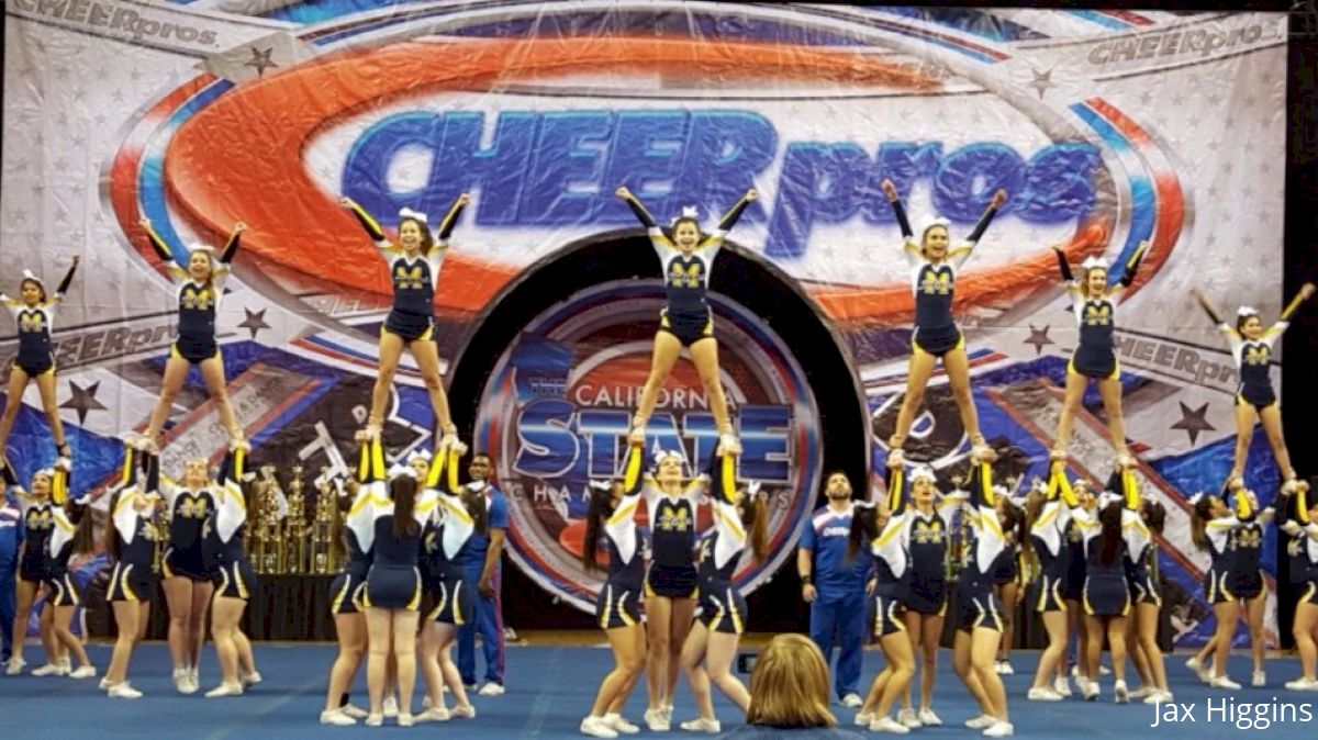 CHEERpros Recap: California Style From Choreography to Fashion!