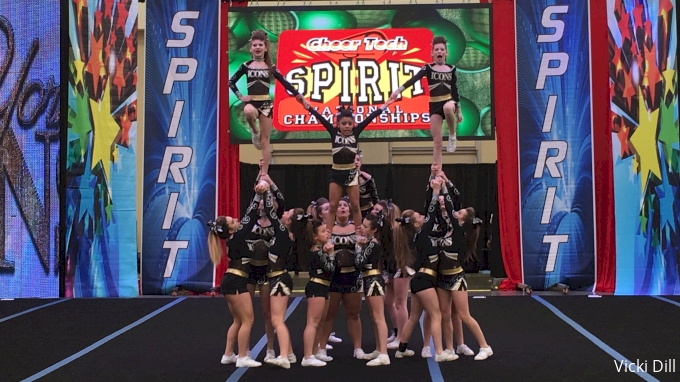 Spirit Brands Northeast Championships Live On Flocheer Jan 30 Flocheer