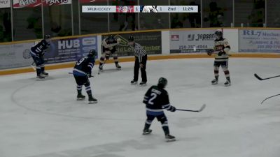 Replay: Home - 2024 Kamloops vs Williams Lake | Oct 8 @ 7 PM