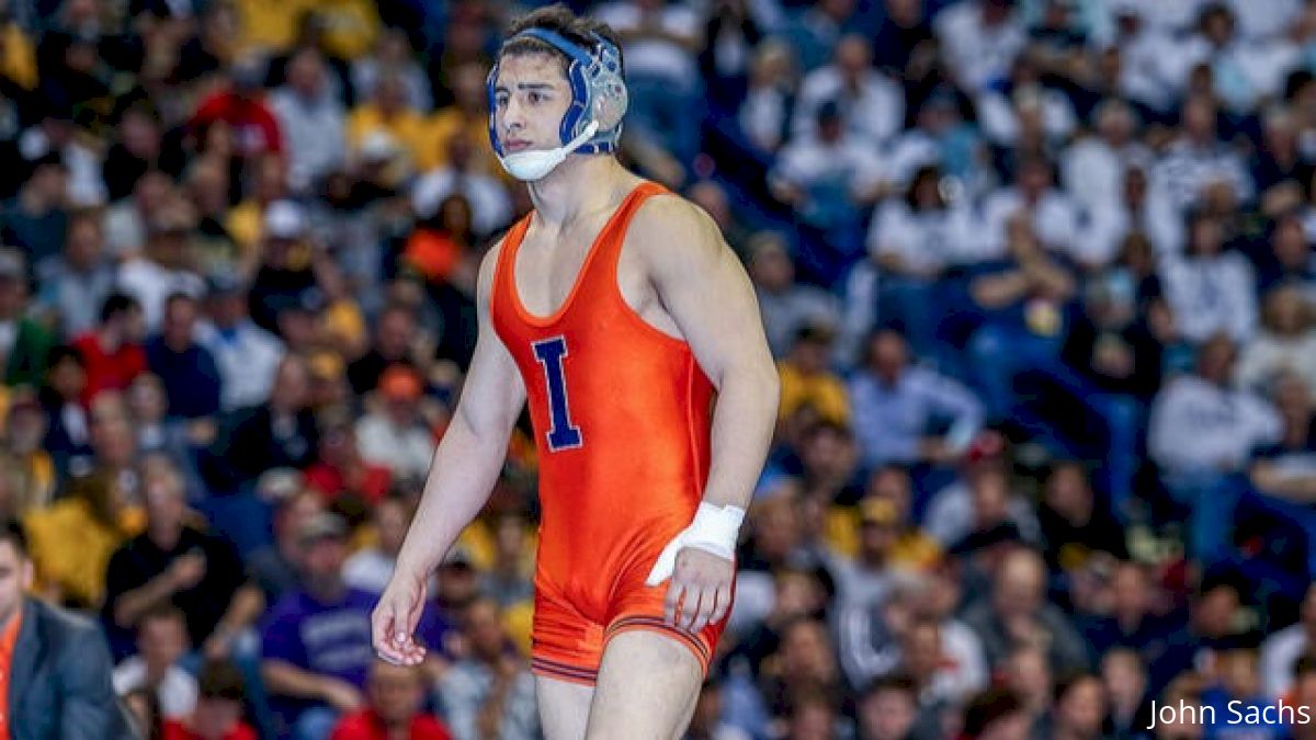 NWCA Proposes Drastic Changes To NCAA Season