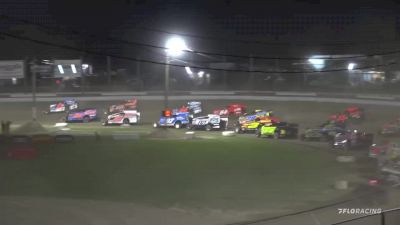 Feature | 2024 Short Track Super Series at Utica-Rome Speedway