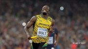 Usain Bolt's Coach Says Jamaican Could Compete At 2020 Olympics
