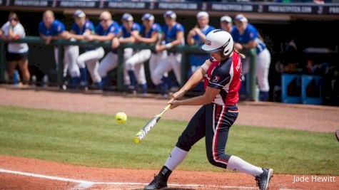 What To Watch For: USSSA Pride vs Texas Charge