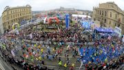 2016 Prague Half Marathon