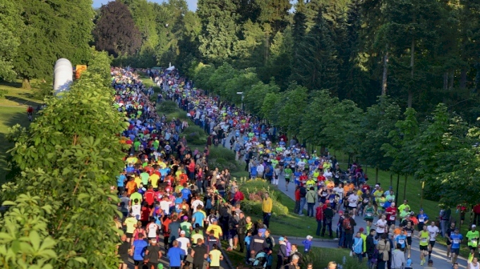 picture of 2016 Olomouc Half Marathon