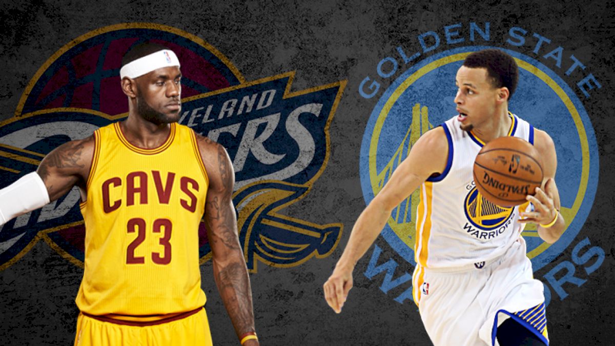 Has Stephen Curry Surpassed LeBron James?