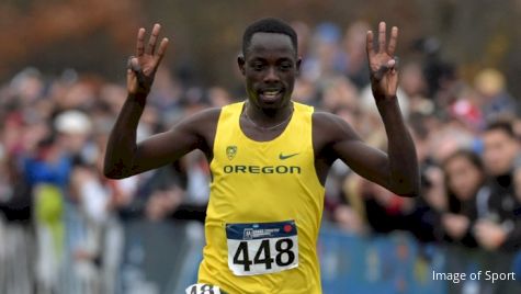 Who's #1: NCAA 3k For Real or No Deal