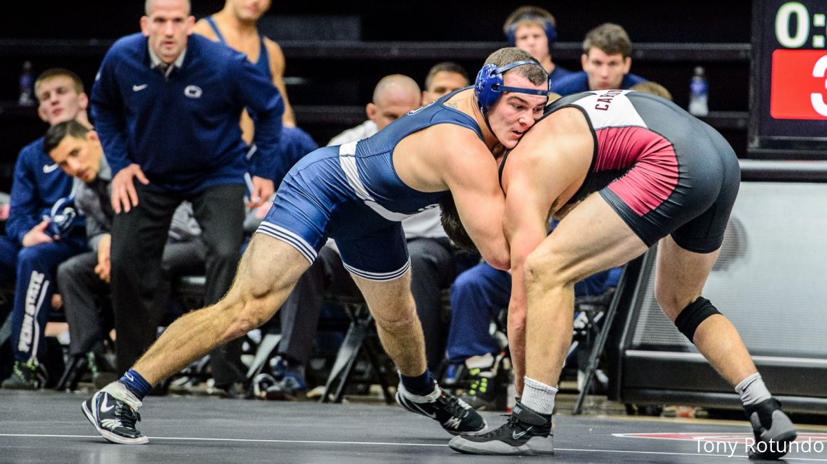 FloWrestling Radio Live Archive: The Surprising Major Takeaway From PSU/ILL