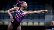 Nia Dennis And Danell Leyva To Compete In Stuttgart World Cup