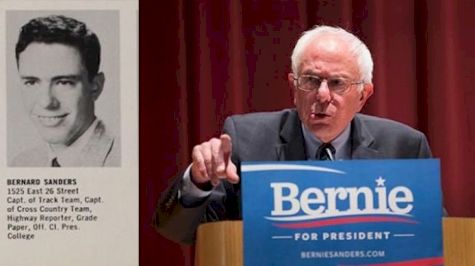 Bernie Sanders: Presidential Candidate With Track Record