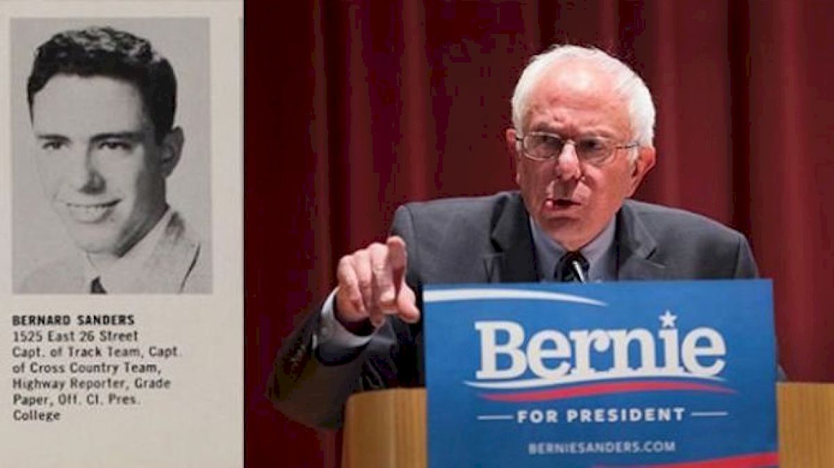 Bernie Sanders: Presidential Candidate With Track Record