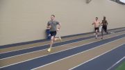 Workout Wednesday: Clayton Murphy and Akron Men 3x1k, 3x400, 3x200