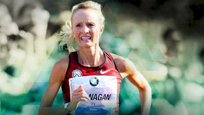 The Trials Of Shalane Flanagan (Episode 1)