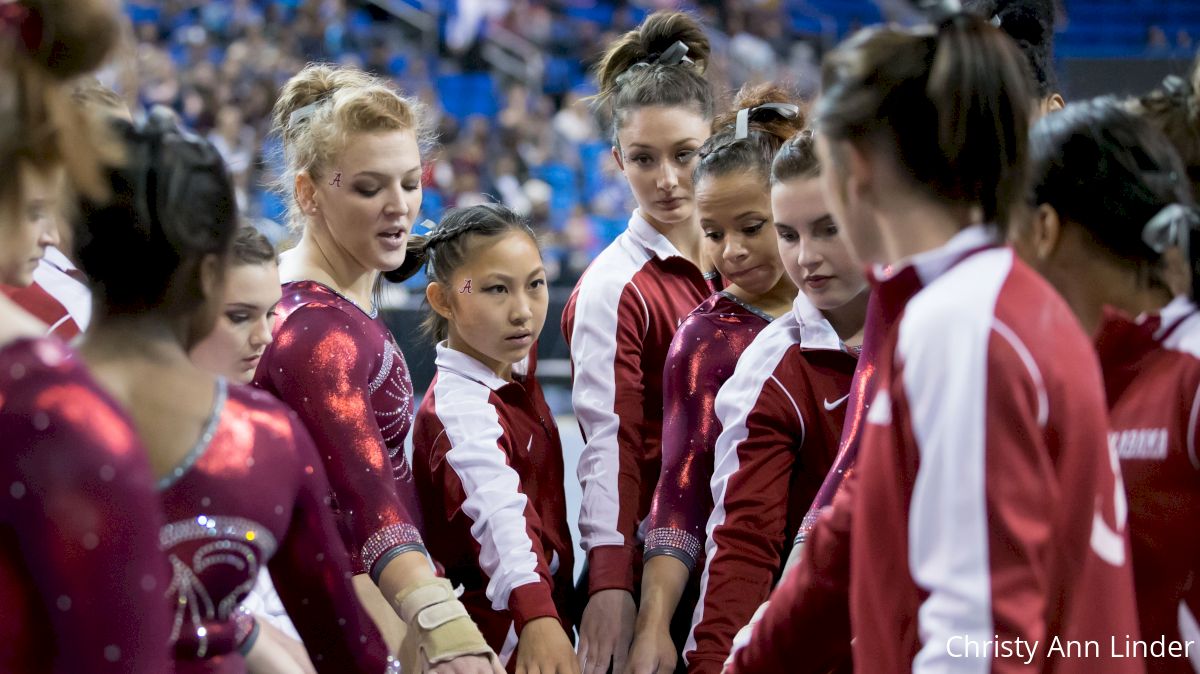 SEC Championships Preview: A Tight Race At The Top