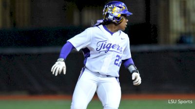 Why Bianka Bell Chose LSU