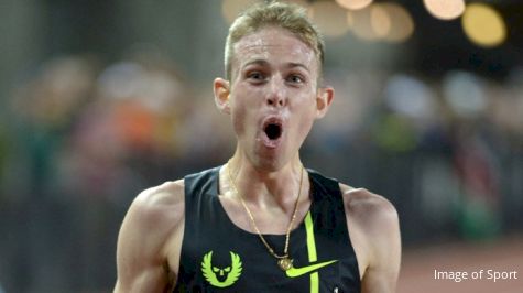 BREAKING: Galen Rupp Will Run Olympic Marathon Trials