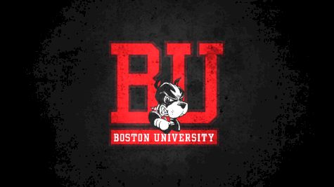 2016 BU John Thomas Terrier Classic