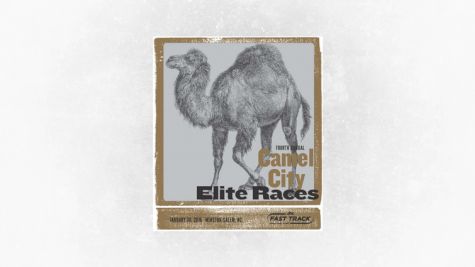 2016 Camel City Invitational