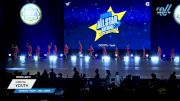 ORDTTA - Youth [2025 Youth - Jazz - Large Day 2] 2025 UCA & UDA All Star National Championship