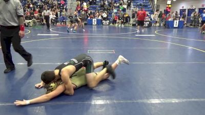 138 lbs Round Of 16 - Brody Hade, Bishop McDevitt vs Elijah Hammon, WV Outlaws