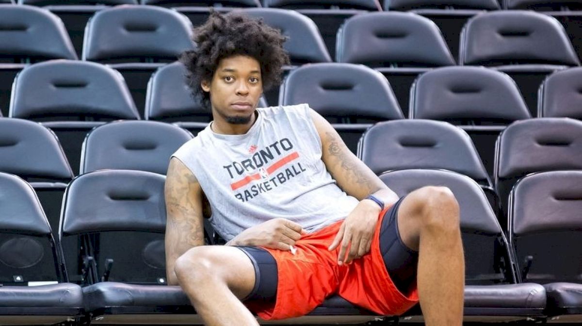 Hit Me Bebe One More Time: The Development of Lucas “Bebe” Nogueira