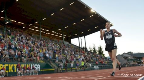 Just How Good Will Galen Rupp Be In The Marathon?