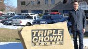 Friday Focus: Triple Crown Sports