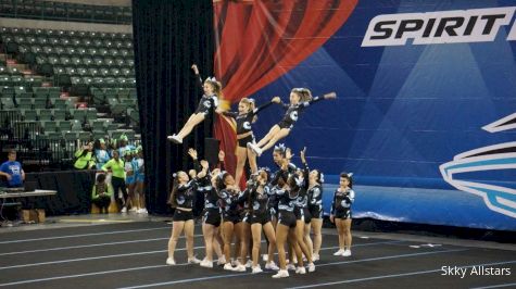 Northeast Championships: Skky Allstars - Will They Win Grand Champs Again?