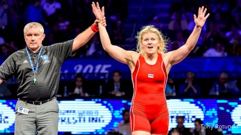 Dave Schultz Memorial Women's Preview