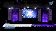 Starz Dance Academy - SDA-Senior Kick -Vampire Mascarade [2025 Senior - Kick Day 2] 2025 JAMfest Dance Super Nationals