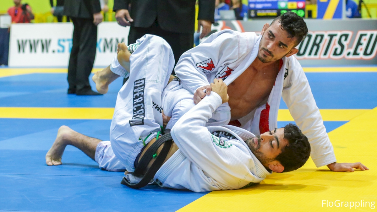 A Quick Guide On How To Watch The Best Jiu-Jitsu Videos! - FloGrappling