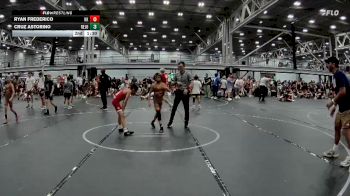 Replay: Mat 14 - 2025 Bison Duals | Jun 22 @ 8 AM