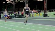Men's 3k, Heat 1 - Galen Rupp Indoor Debut