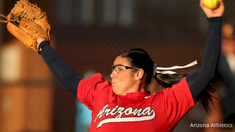 Taylor McQuillin Journeys to Arizona