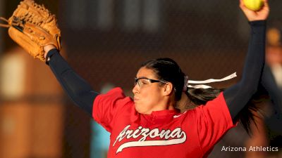 Taylor McQuillin Journeys to Arizona