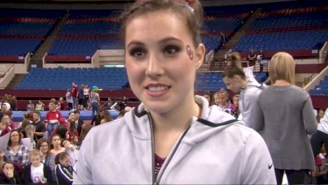 Chayse Capps On Breaking Into The Bar Lineup