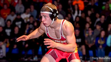 Wyoming Seminary vs Bergen Catholic Dual Breakdown